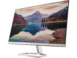 HP M22f 22" FHD IPS Monitor
