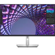 Dell P3223QE 32" IPS 4K UHD Professional Monitor