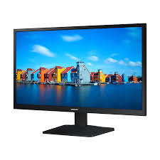 Samsung LS19A330NHW 19" LED Monitor